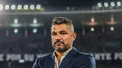 Javier Gandolfi, treinador do Atlético Nacional - Foto: Divulgação/Atlético Nacional