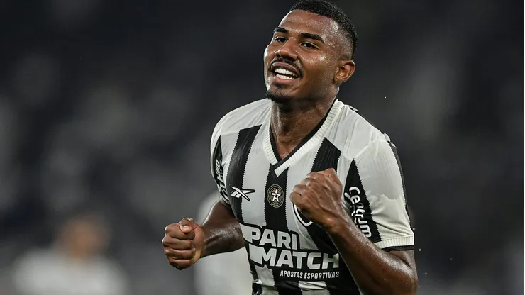 Cuiabano tem participação direta em dez gols com o Glorioso