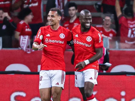 Enner e Alan Patrick do Inter aparecem em ranking nacional