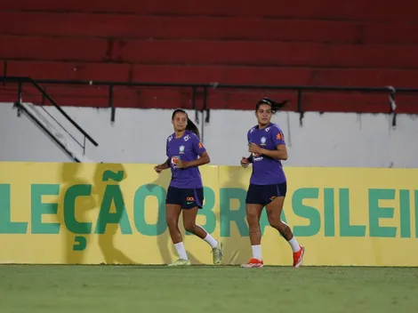 Brasil conhece estreia na Copa América e busca nono título
