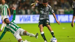 Atlético-MG vence o Juventude por 1 a 0, no Alfredo Jaconi, pelo Brasileirão Betano.