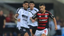 Central Cordoba e Flamengo se enfrentam nesta quarta (07), às 21h30, pela Copa Libertadores.