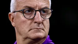 Dorival Júnior sabe das dificuldades financeiras do Corinthians.