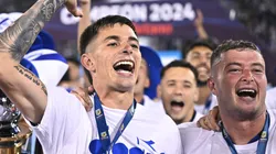 Zagueiro voltou ao radar da Raposa