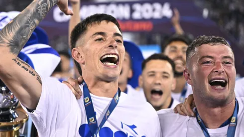 Zagueiro voltou ao radar da Raposa