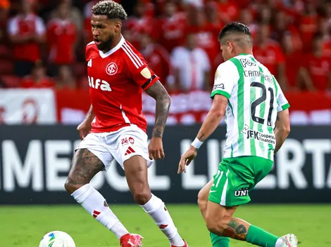 Tudo sobre Atlético Nacional x Internacional pela Copa Libertadores