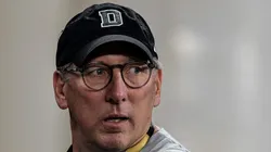 Textor, do Botafogo, é concorrente do Atlético-MG - Foto: Thiago Ribeiro/AGIF.