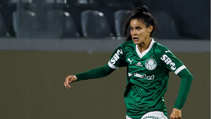 Palmeiras estreia no Paulistão Feminino fora de casa - Foto: Fabio Menotti/Palmeiras/by Canon