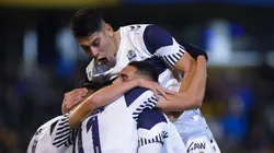 Atacante Ramón Sosa pode ser contratado pelo Mengo