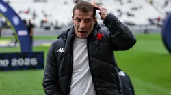 Vasco de Pedrinho vive momento ruim no Campeonato Brasileiro - Foto: Fabio Giannelli/AGIF