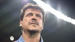 Fernando Diniz está na iminência de ser anunciado pelo Vasco