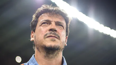 Fernando Diniz está na iminência de ser anunciado pelo Vasco