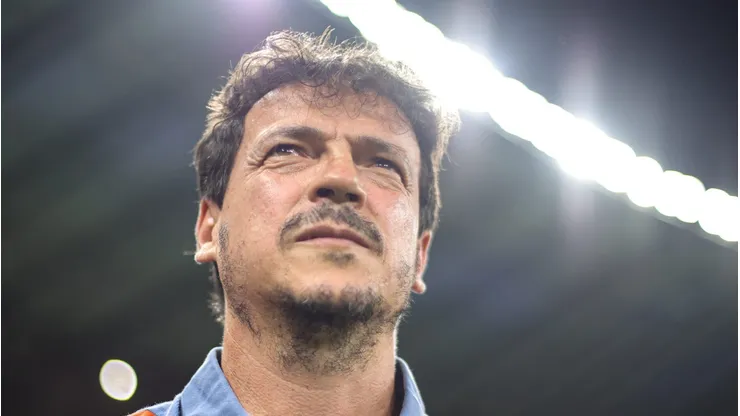 Fernando Diniz está na iminência de ser anunciado pelo Vasco