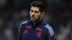 Rossi falou sobre desafio para o Rubro-Negro