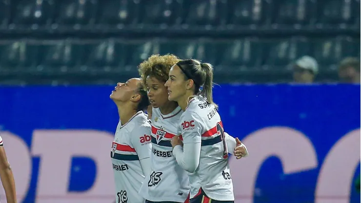 São Paulo estreia na competição estadual - Foto: Fernando Roberto/Saopaulofc.net