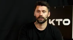 Rafael Sobis, ex-atacante do Internacional - Foto: Reprodução / YouTube