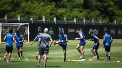 Rival do Fluminense, San José vive sequência ruim de resultados - Foto: Reprodução/GV San José