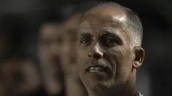 Felipe, técnico do Vasco