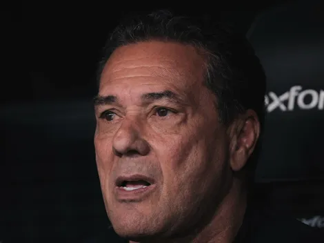 Luxemburgo revela recusa para voltar ao Santos