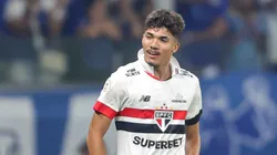 Atacante fechou com o Porto - Foto: Gilson Lobo/AGIF.