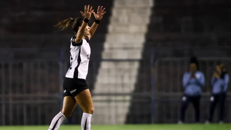 Corinthians enfrenta o Bragantino na estreia do Paulistão Feminino - Foto: ©Rodrigo Gazzanel / Ag. Corinthians