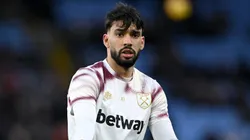 Paquetá tem situação exposta no clube