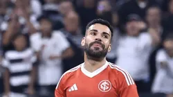 Bruno Henrique, do Internacional