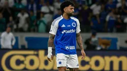 Mushuc Runa x Cruzeiro pela Copa Sul-Americana