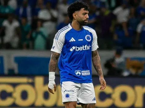 Palpite Mushuc Runa x Cruzeiro - Copa Sul-Americana - 07/05/2025