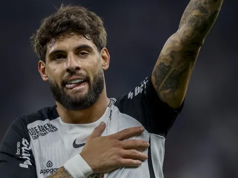 Inteligência artificial crava gol de Yuri Alberto em Corinthians x América de Cali