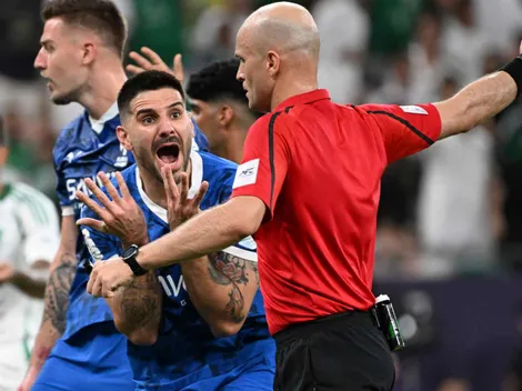 Palpite Al-Raed x Al-Hilal - Campeonato Saudita - 07/05/2025