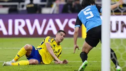 Al-Nassr x Al-Ittihad pelo Campeonato Saudita