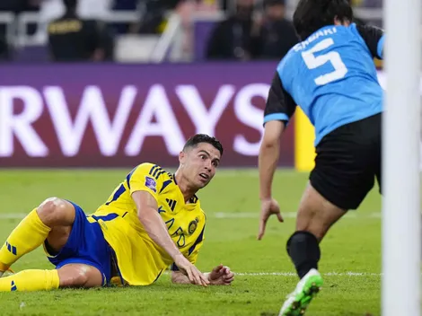 Palpite Al-Nassr x Al-Ittihad - Campeonato Saudita - 07/05/2025