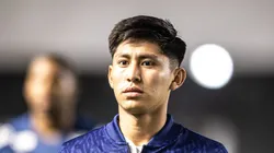 Miguelito tem contrato com o SFC até 2027.