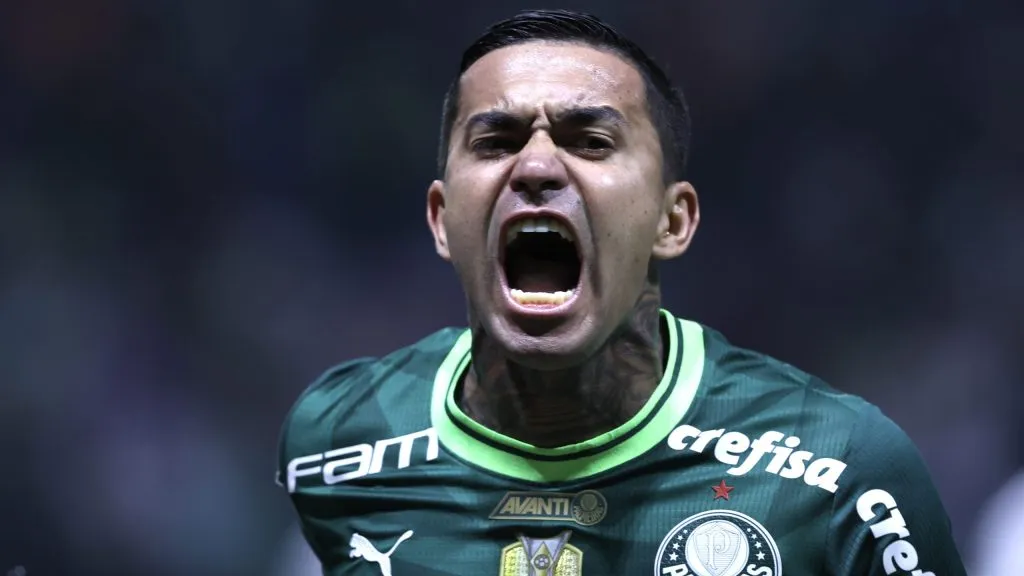 Dudu - Foto: Marcello Zambrana/AGIF.