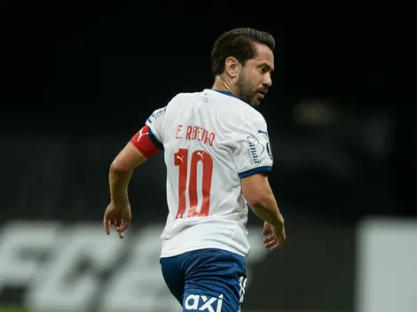 Palpite Bahia x Nacional-URU - Libertadores - 07/05/2025