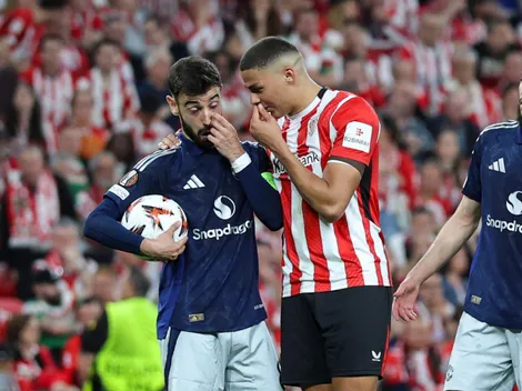 Palpite Manchester United x Athletico Bilbao - Europa League - 08/05/2025