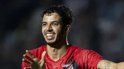 Kaique Rocha, do Internacional