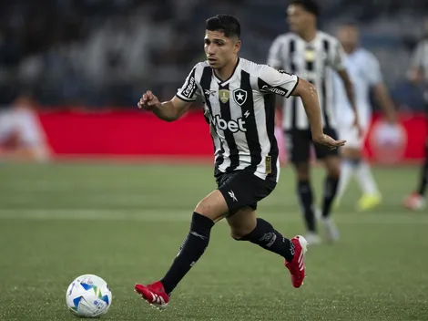 Palpite Carabobo x Botafogo - Libertadores - 06/05/2025