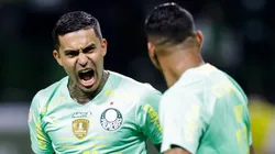 Atlético-MG já anunciou Dudu - Foto: Alexandre Schneider/Getty Images.