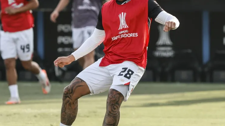 Foto: Rubens Chiri / saopaulofc