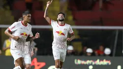 Red Bull Bragantino vem de cinco vitórias seguidas no Brasileirão Betano