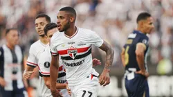 Foto: X oficial da Conmebol