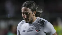 Zubeldía chegou a 12 jogos de invencibilidade pelo SPFC na Copa Libertadores e bateu recorde