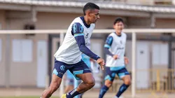 O elenco do Mirassol se reapresentou na tarde dessa terça-feira, e começou a preparação para a partida contra o Corinthians no próximo sábado