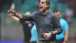 Renato Paiva em ação pelo Botafogo - Foto: Vitor Silva/Botafogo