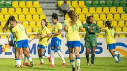 Sul-Americano. Foto: Nelson Terme/CBF