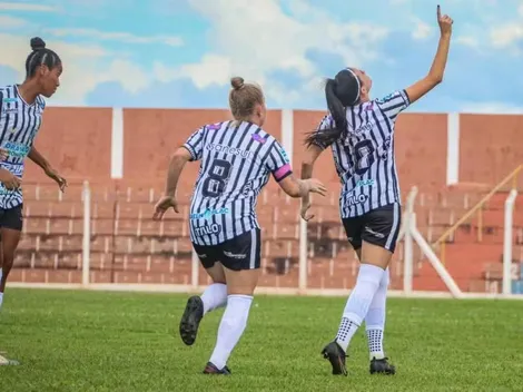 Operário confirma participação na Copa do Brasil Feminina