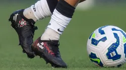 Corinthians Feminino. Foto: Anderson Romão/AGIF