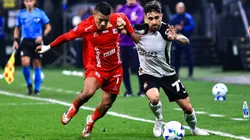 Corinthians x América de Cali pela Copa Sul-Americana 2025. Foto: Fabio Giannelli/AGIF